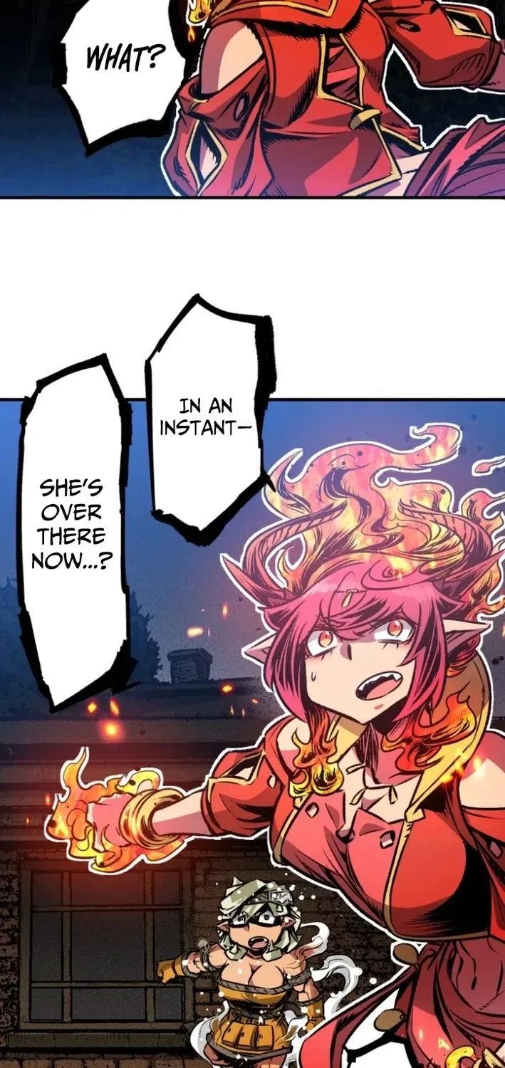 I Live in a Haunted Property in a Different World Chapter 19 – Page 43