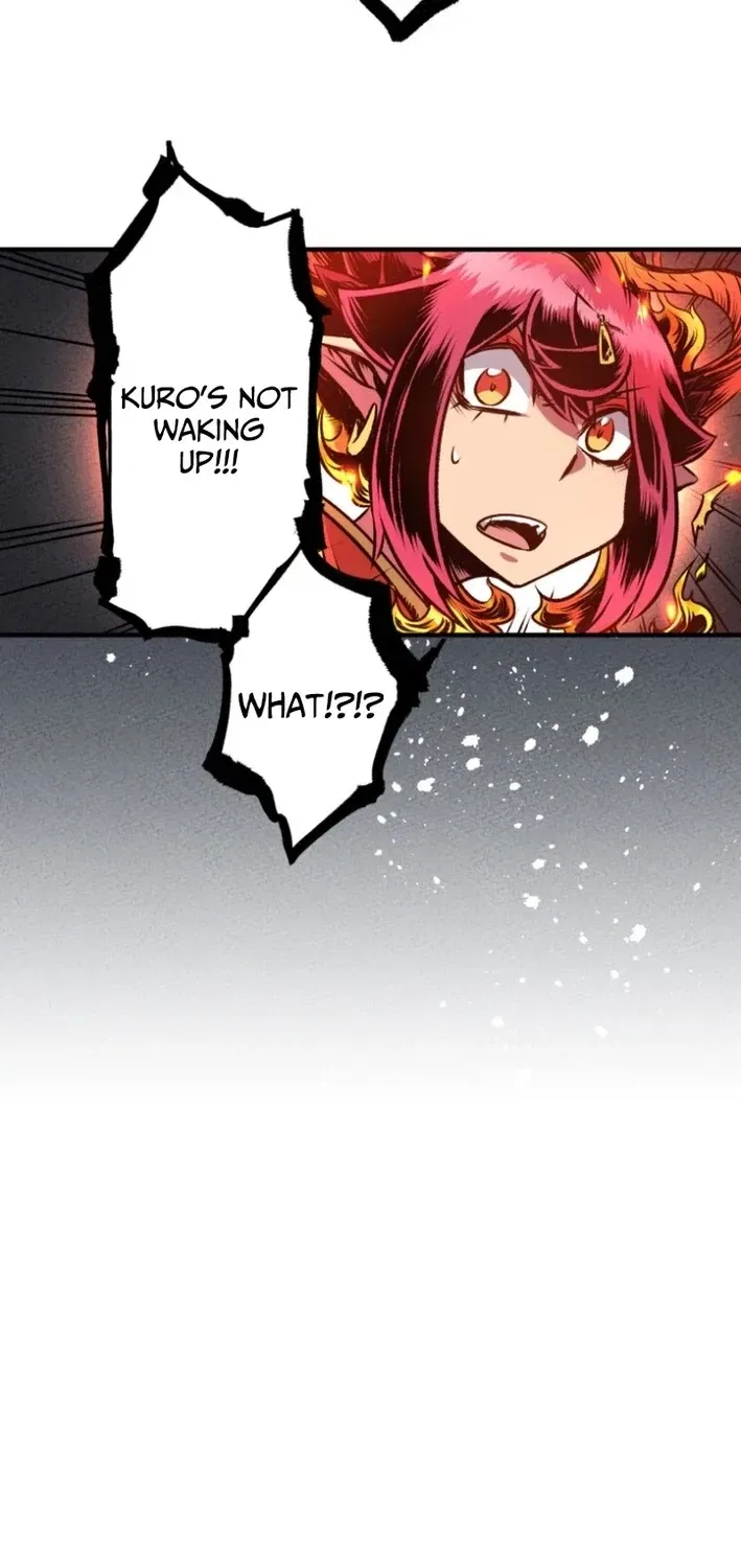 I Live in a Haunted Property in a Different World Chapter 19 – Page 45