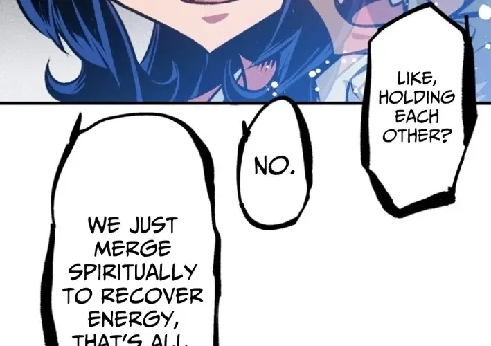 I Live in a Haunted Property in a Different World Chapter 19 – Page 48