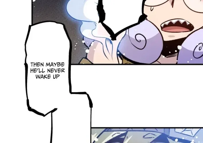 I Live in a Haunted Property in a Different World Chapter 19 – Page 52