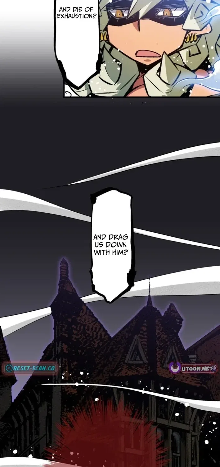 I Live in a Haunted Property in a Different World Chapter 19 – Page 53