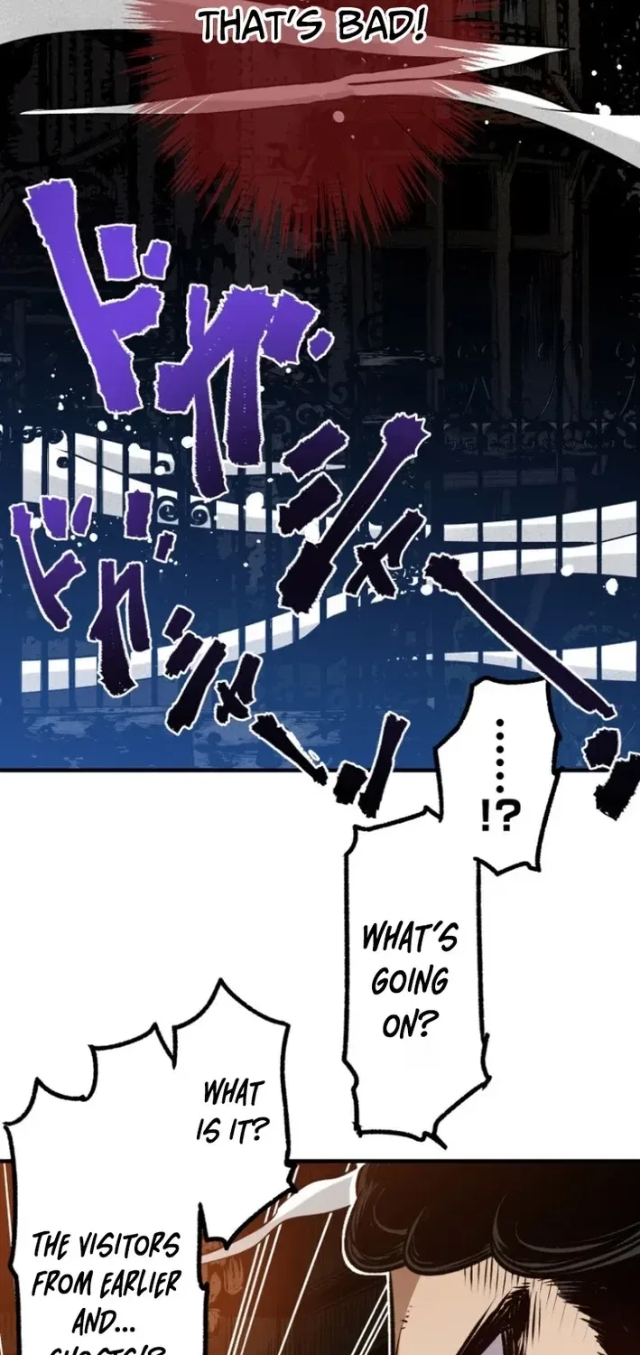 I Live in a Haunted Property in a Different World Chapter 19 – Page 54