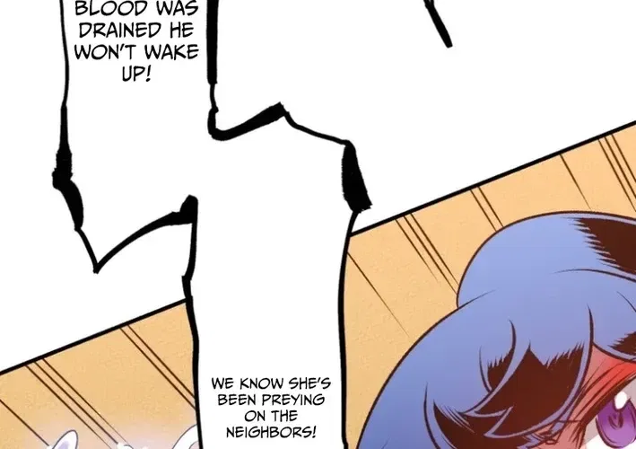 I Live in a Haunted Property in a Different World Chapter 19 – Page 56