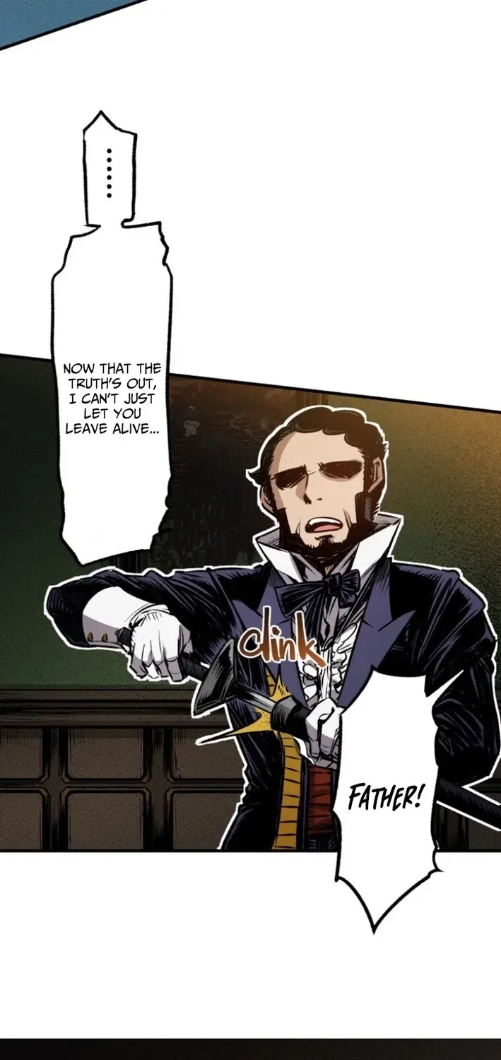 I Live in a Haunted Property in a Different World Chapter 19 – Page 58