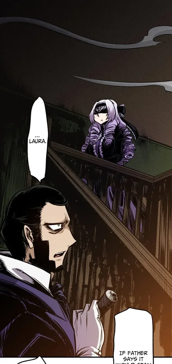 I Live in a Haunted Property in a Different World Chapter 19 – Page 59