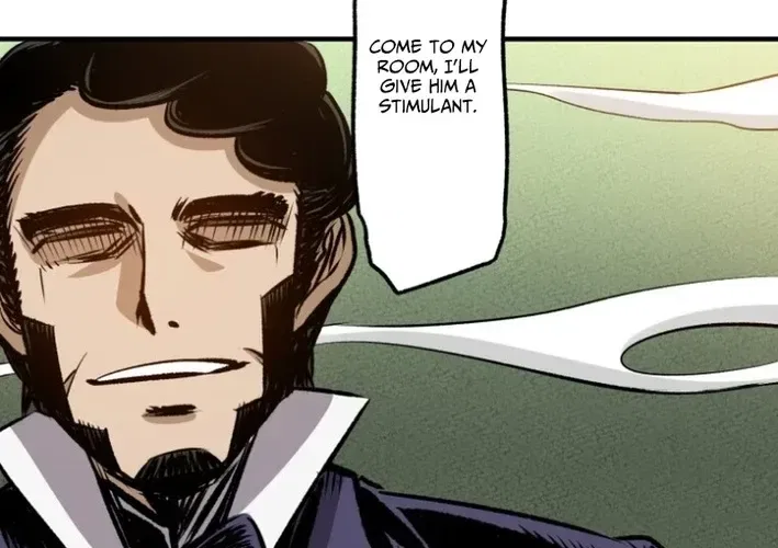 I Live in a Haunted Property in a Different World Chapter 19 – Page 64