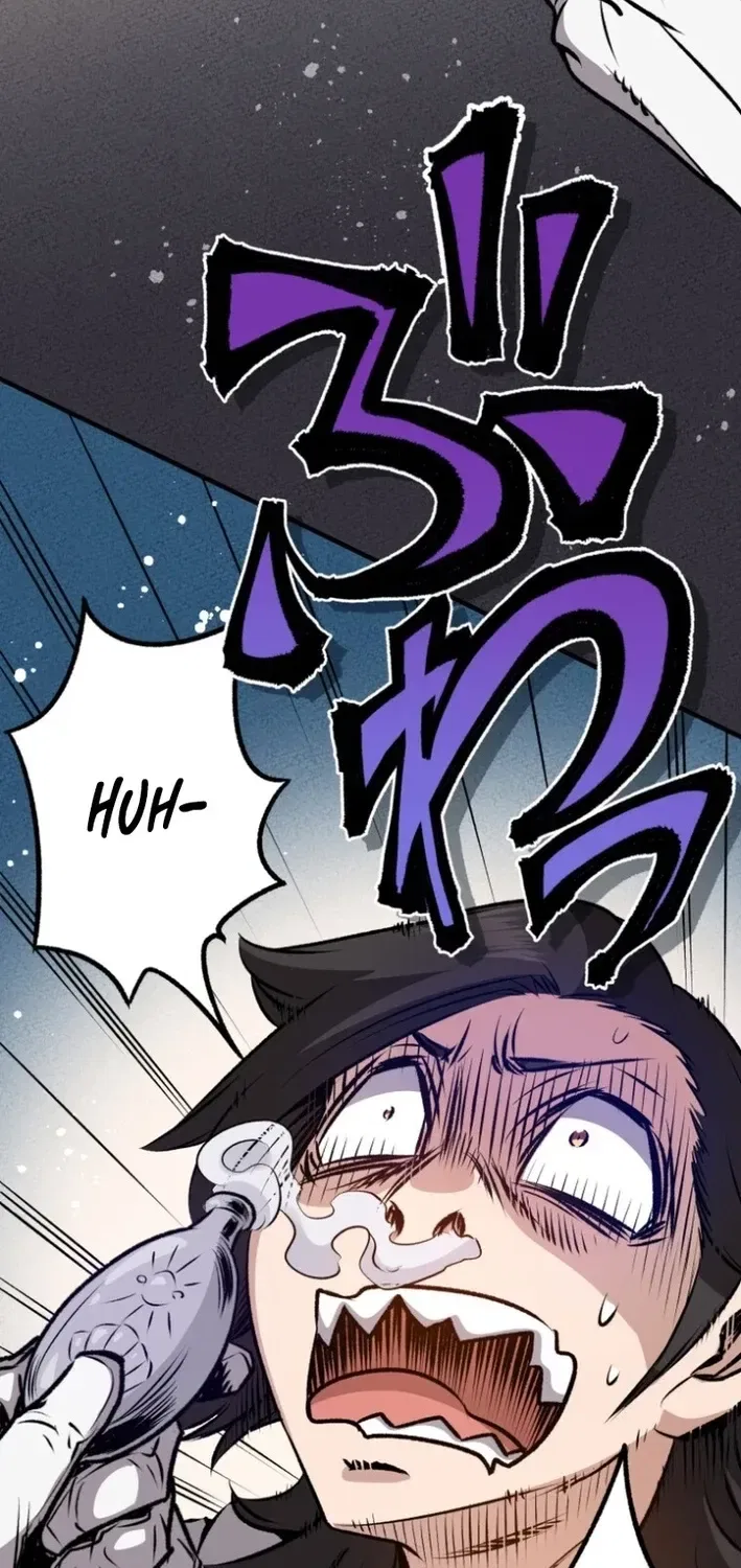 I Live in a Haunted Property in a Different World Chapter 19 – Page 66