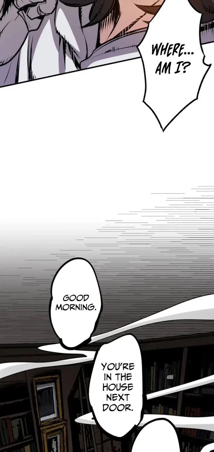 I Live in a Haunted Property in a Different World Chapter 19 – Page 67