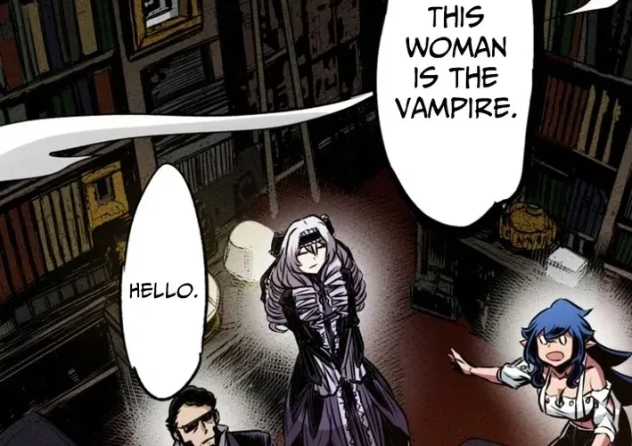 I Live in a Haunted Property in a Different World Chapter 19 – Page 68