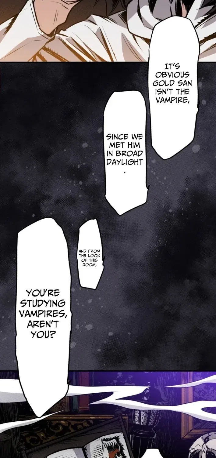 I Live in a Haunted Property in a Different World Chapter 19 – Page 70