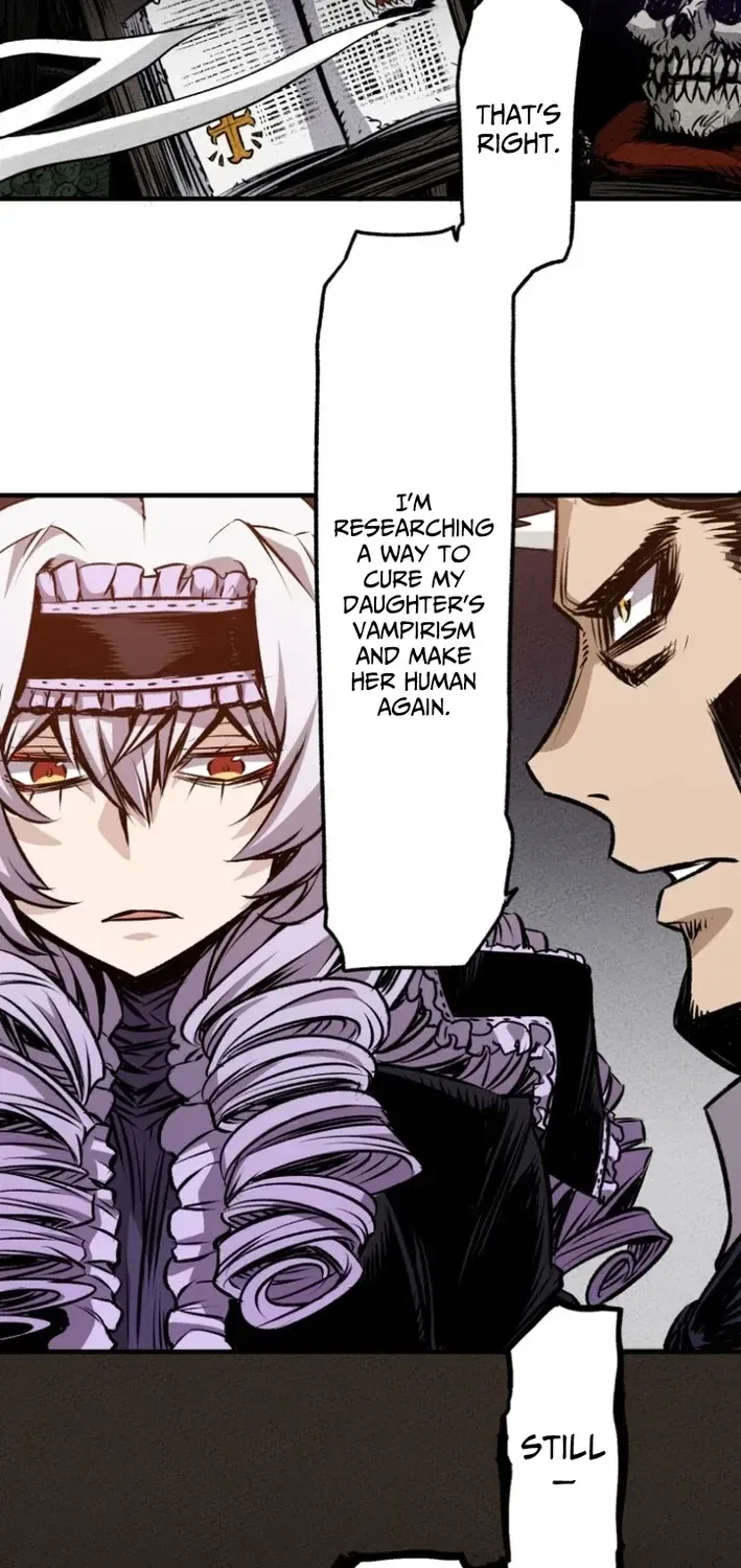 I Live in a Haunted Property in a Different World Chapter 19 – Page 71