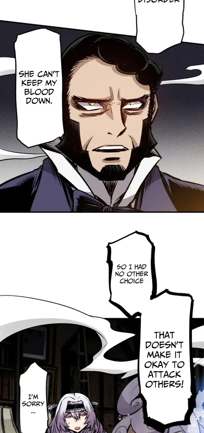 I Live in a Haunted Property in a Different World Chapter 19 – Page 74