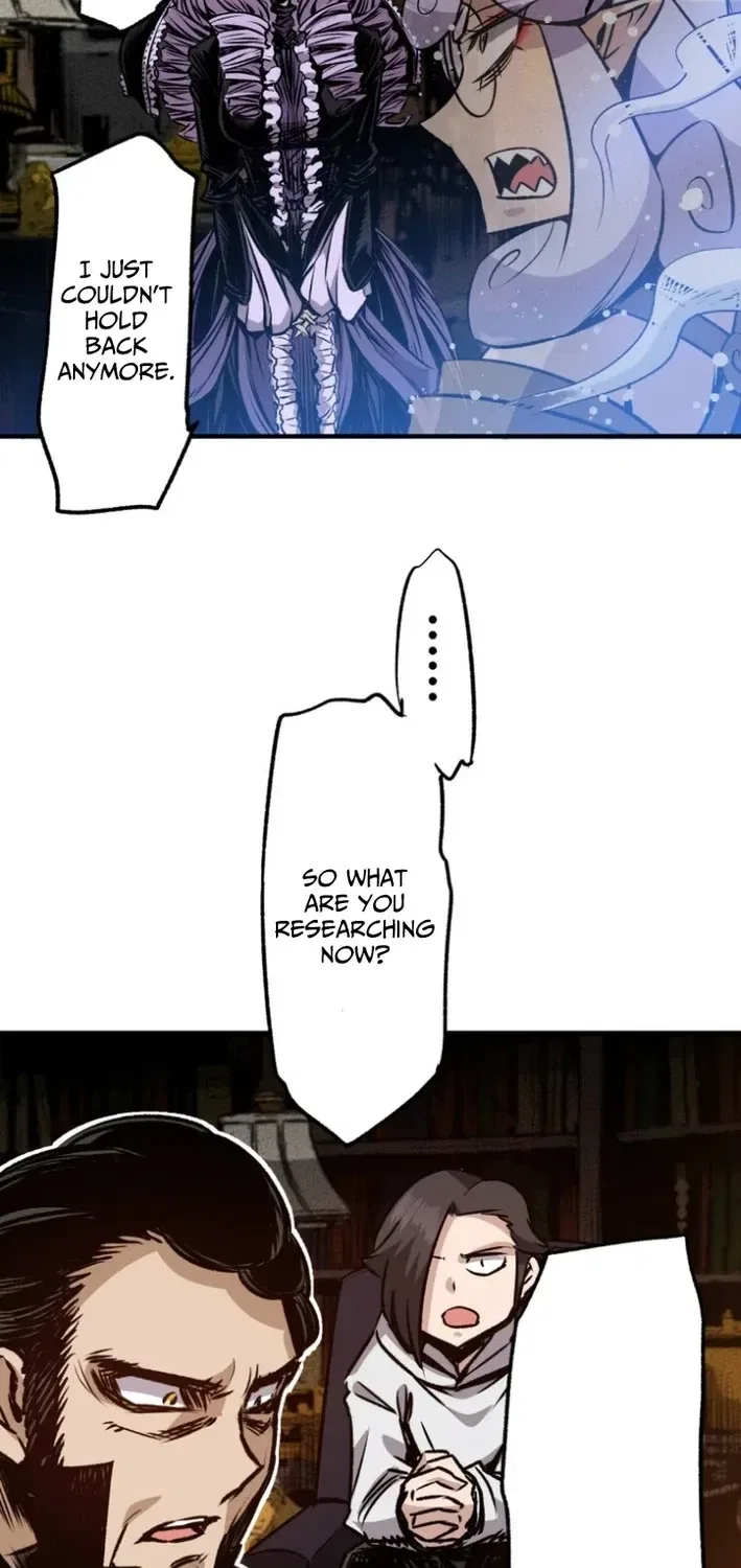 I Live in a Haunted Property in a Different World Chapter 19 – Page 75