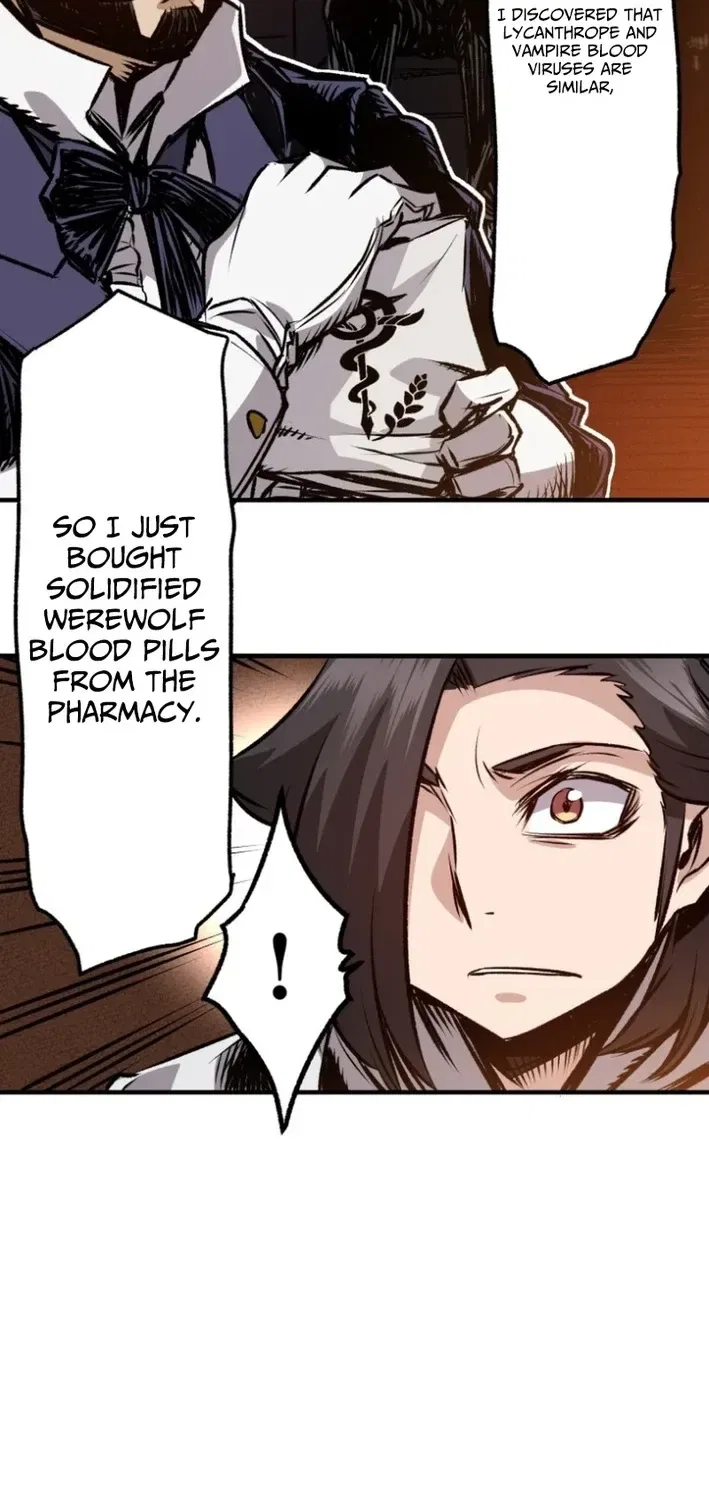 I Live in a Haunted Property in a Different World Chapter 19 – Page 76