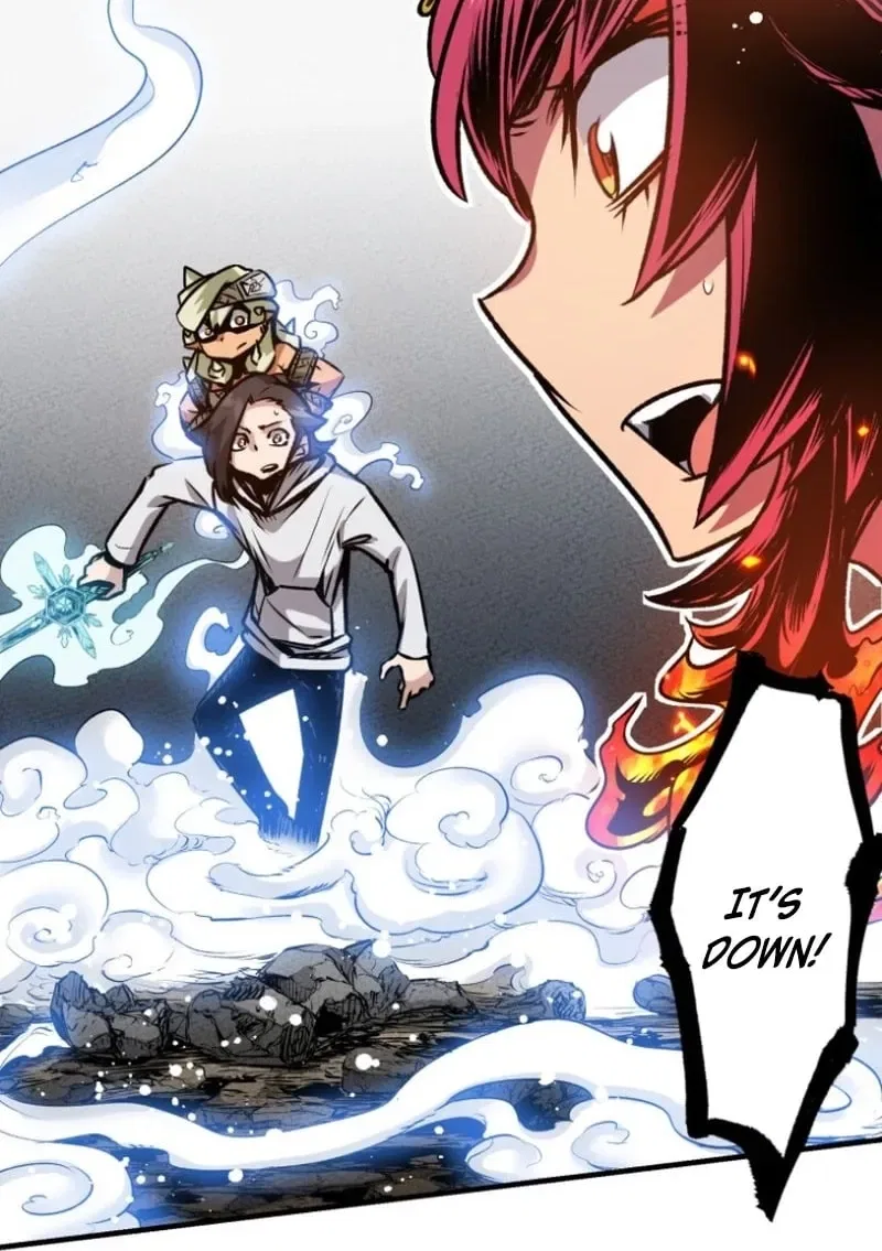 I Live in a Haunted Property in a Different World Chapter 18 – Page 6