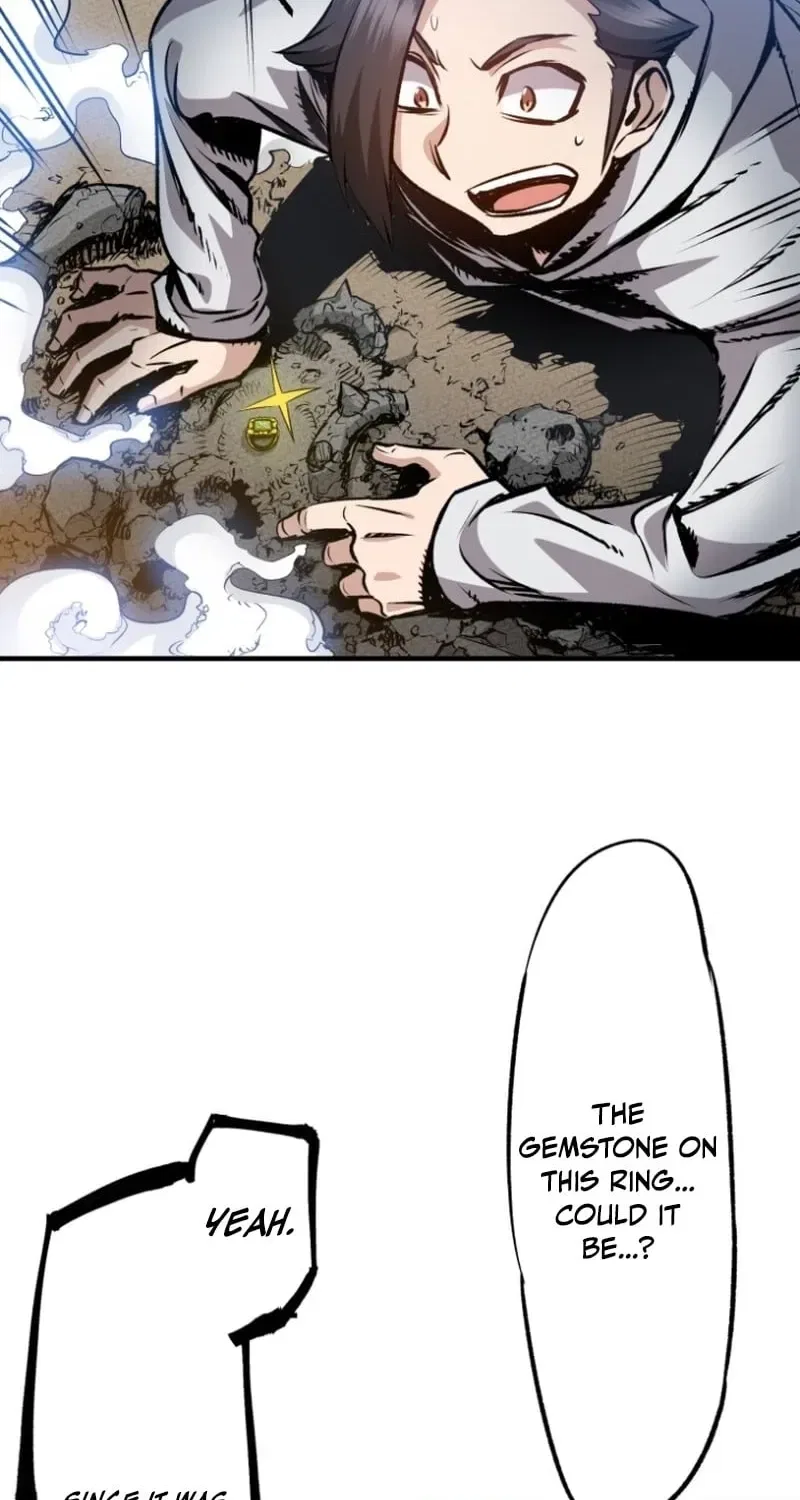 I Live in a Haunted Property in a Different World Chapter 18 – Page 8