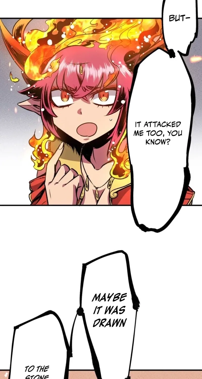 I Live in a Haunted Property in a Different World Chapter 18 – Page 10