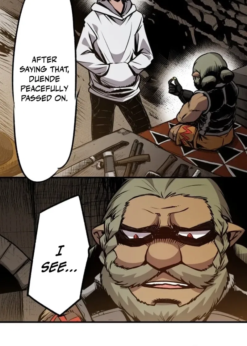 I Live in a Haunted Property in a Different World Chapter 18 – Page 16