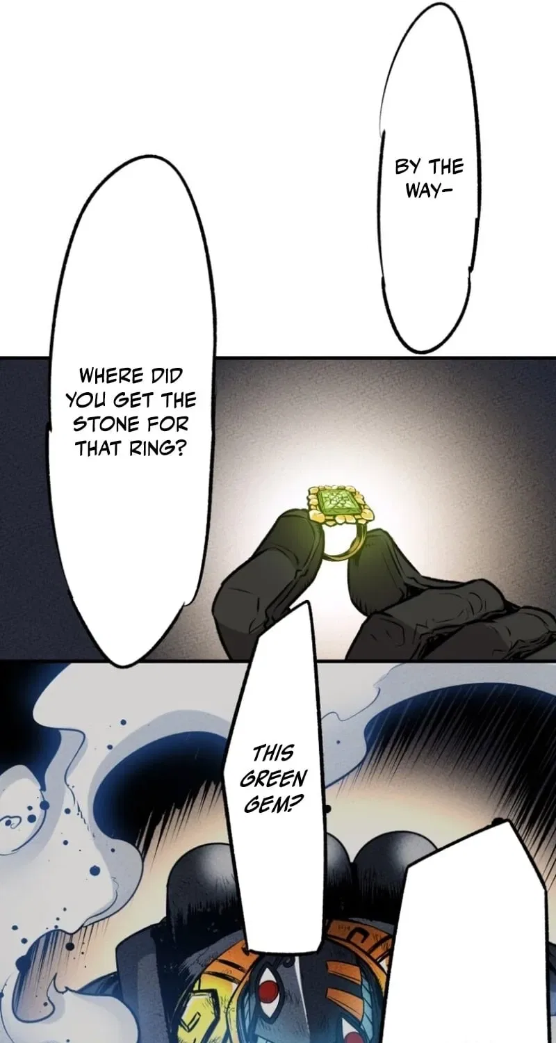 I Live in a Haunted Property in a Different World Chapter 18 – Page 17