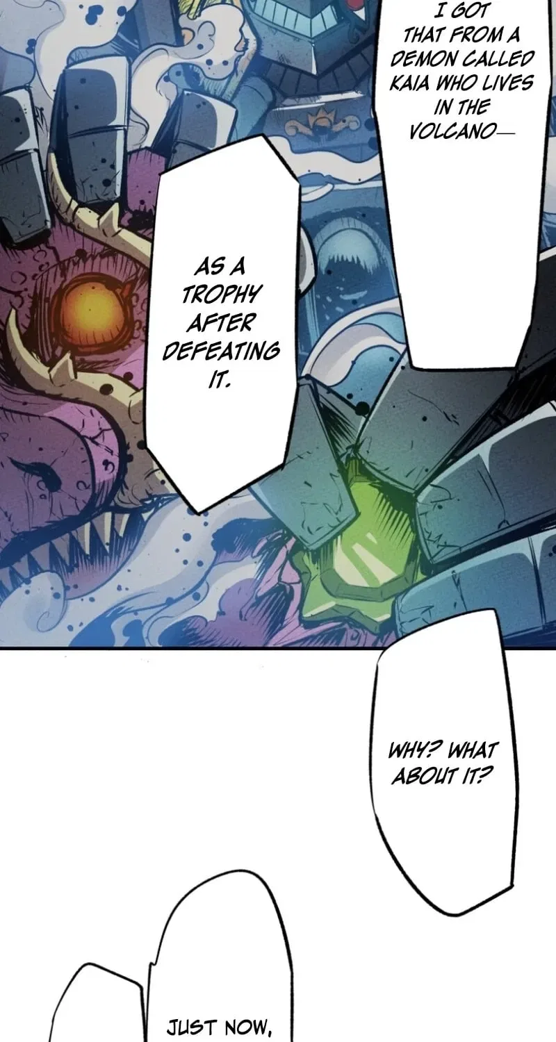 I Live in a Haunted Property in a Different World Chapter 18 – Page 18