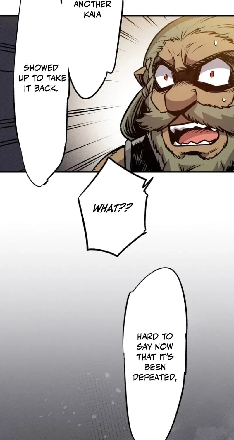 I Live in a Haunted Property in a Different World Chapter 18 – Page 19