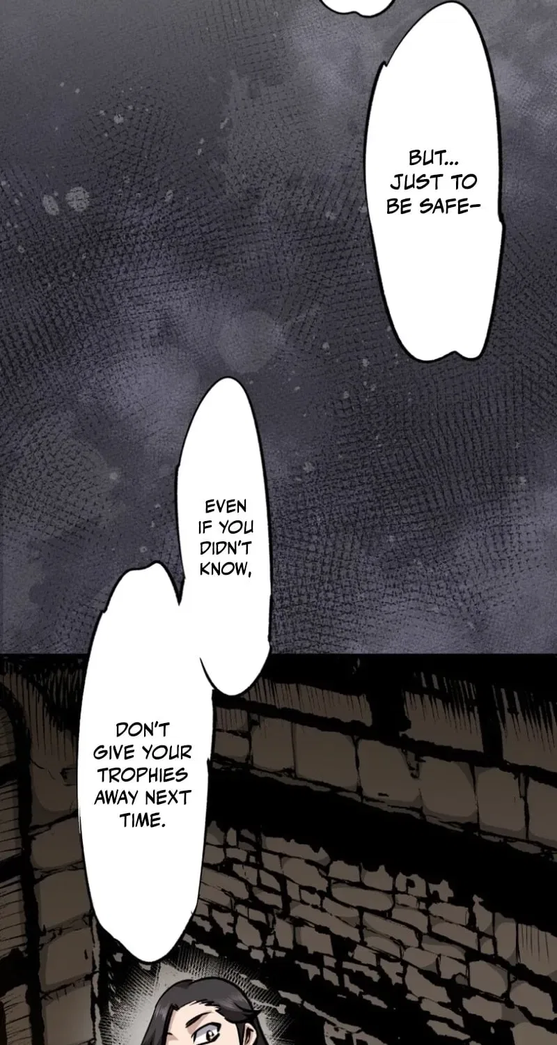I Live in a Haunted Property in a Different World Chapter 18 – Page 20