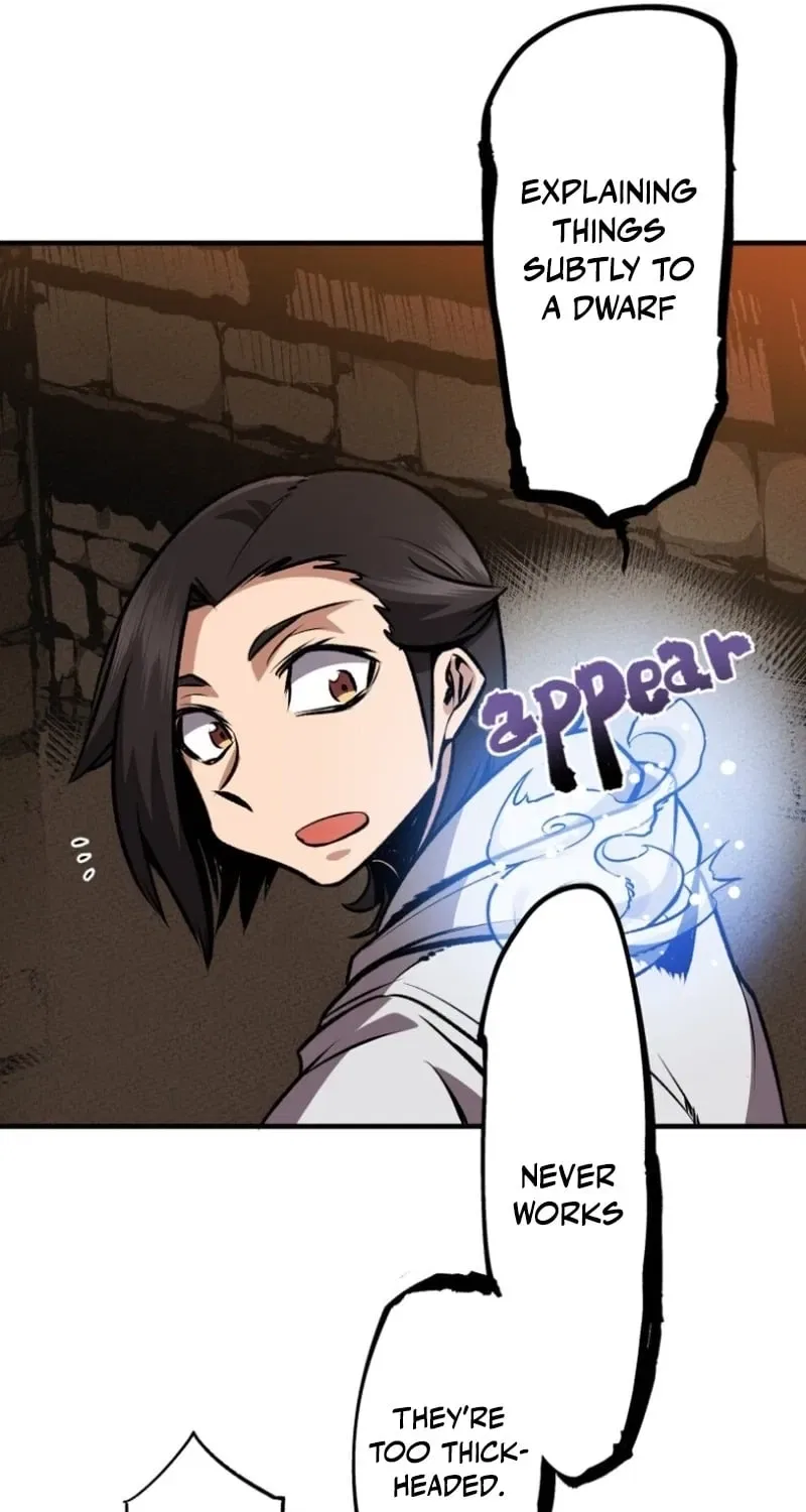 I Live in a Haunted Property in a Different World Chapter 18 – Page 23