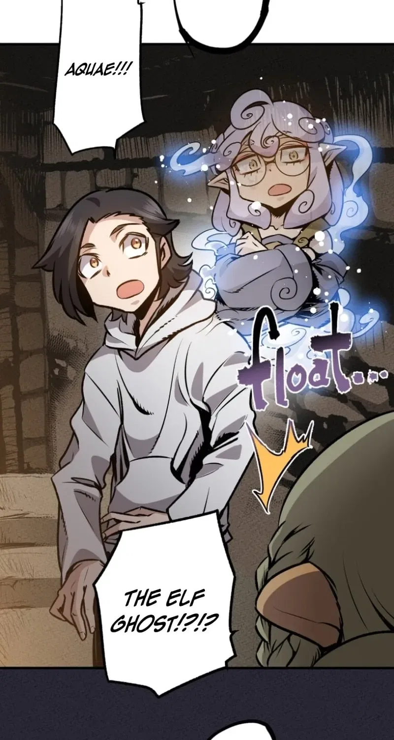 I Live in a Haunted Property in a Different World Chapter 18 – Page 24