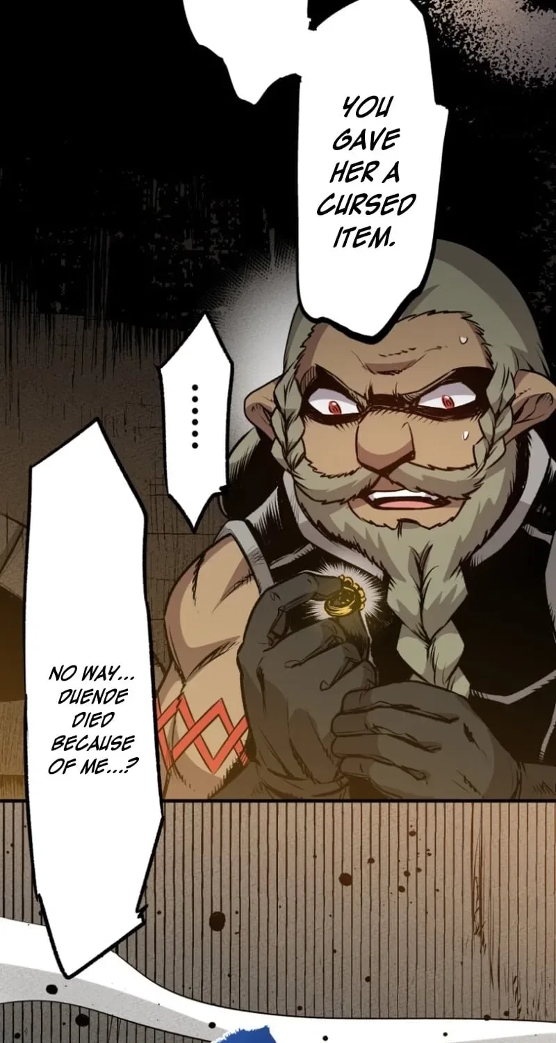 I Live in a Haunted Property in a Different World Chapter 18 – Page 27