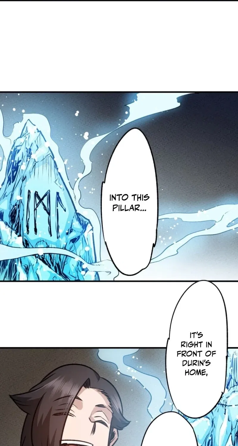 I Live in a Haunted Property in a Different World Chapter 18 – Page 29