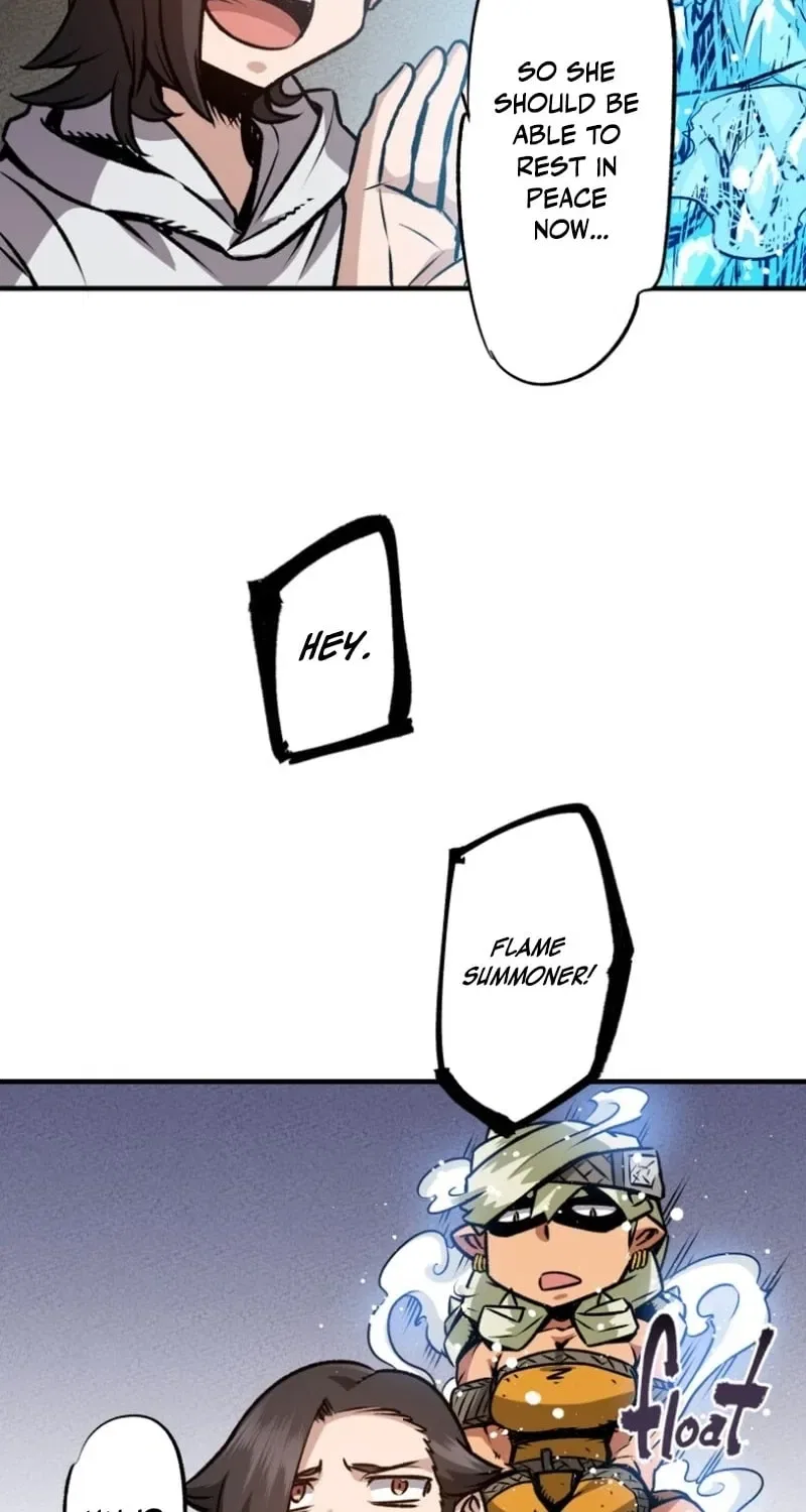 I Live in a Haunted Property in a Different World Chapter 18 – Page 30