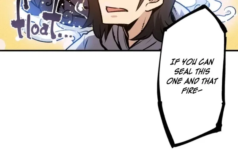 I Live in a Haunted Property in a Different World Chapter 18 – Page 33