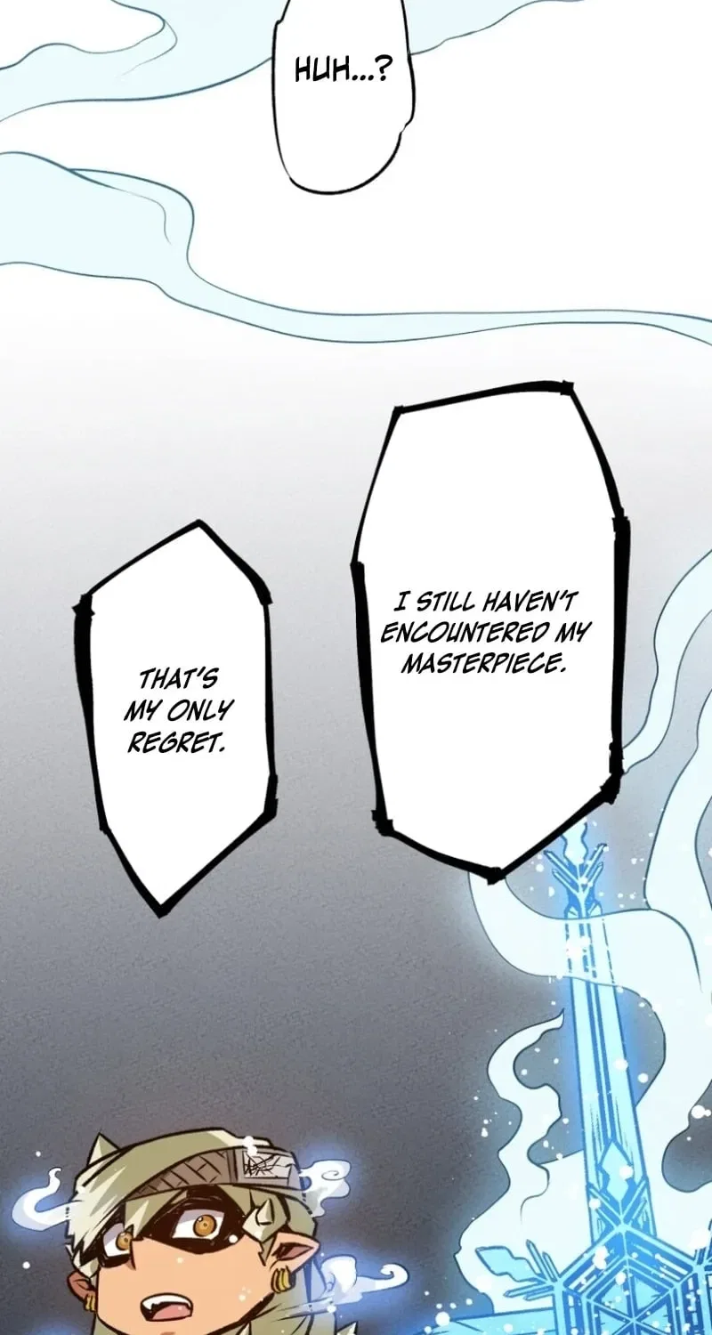 I Live in a Haunted Property in a Different World Chapter 18 – Page 35