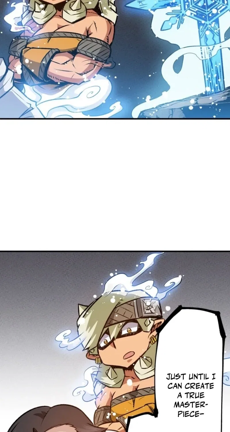 I Live in a Haunted Property in a Different World Chapter 18 – Page 36