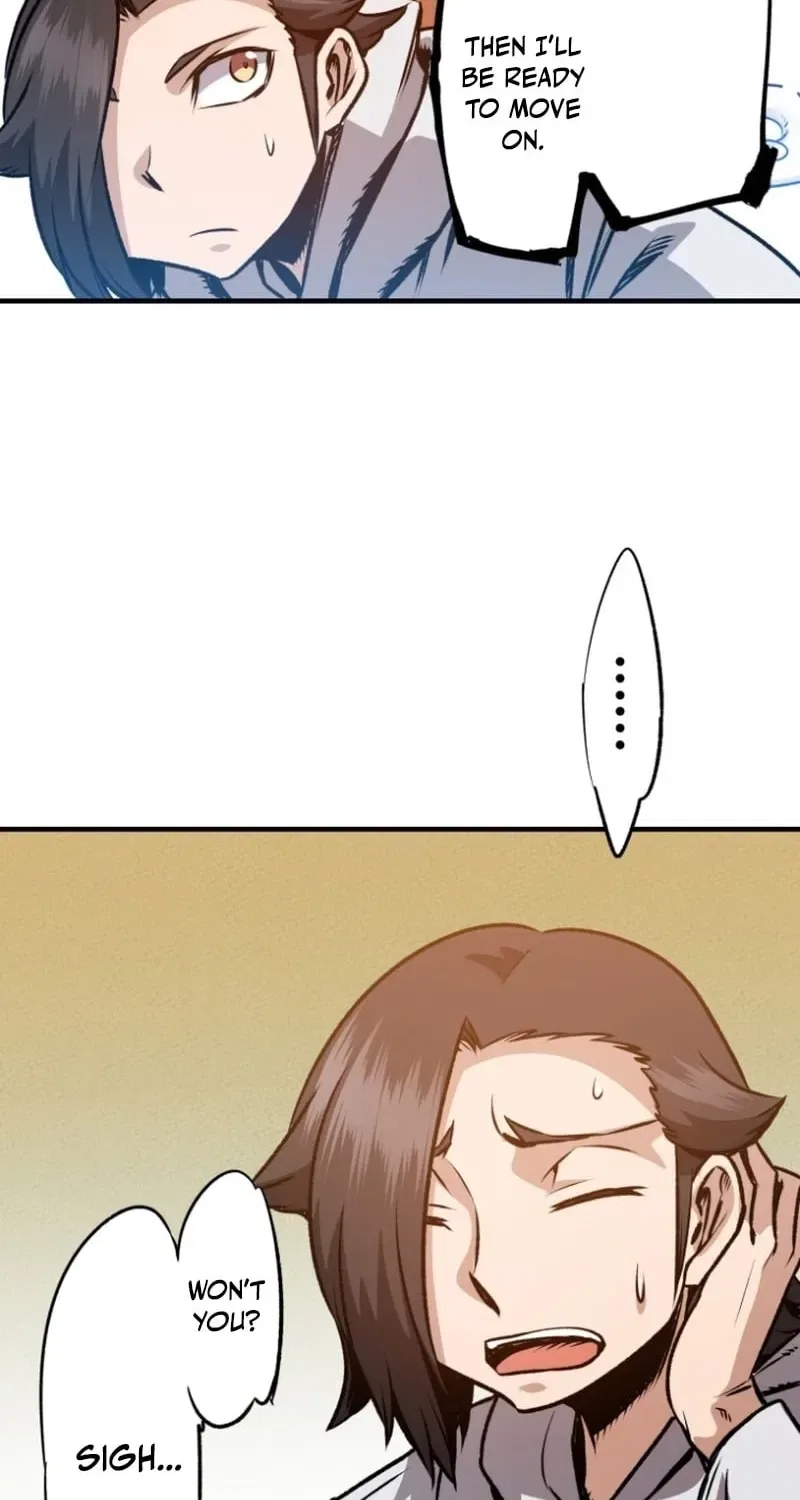 I Live in a Haunted Property in a Different World Chapter 18 – Page 37