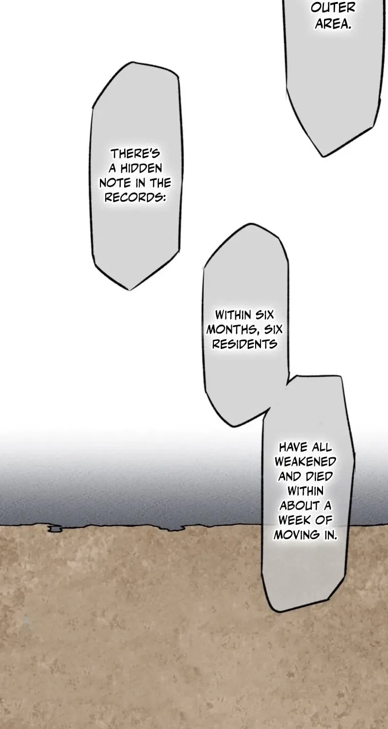 I Live in a Haunted Property in a Different World Chapter 18 – Page 43