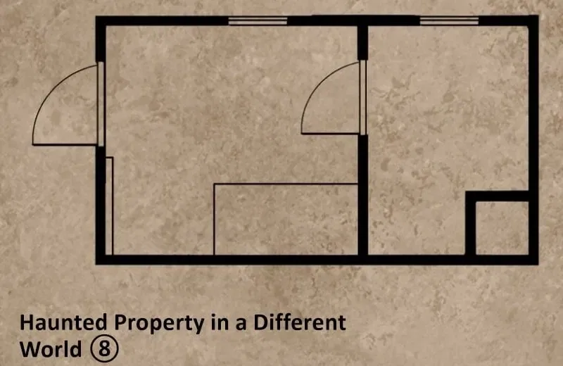 I Live in a Haunted Property in a Different World Chapter 18 – Page 44