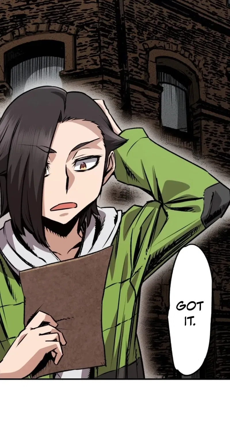 I Live in a Haunted Property in a Different World Chapter 18 – Page 46