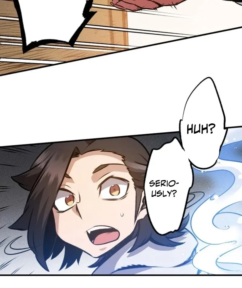 I Live in a Haunted Property in a Different World Chapter 18 – Page 49