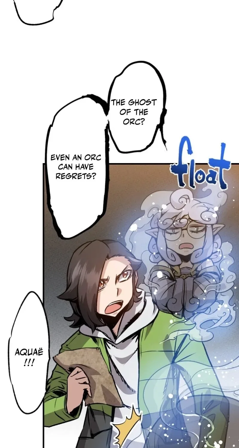 I Live in a Haunted Property in a Different World Chapter 18 – Page 53