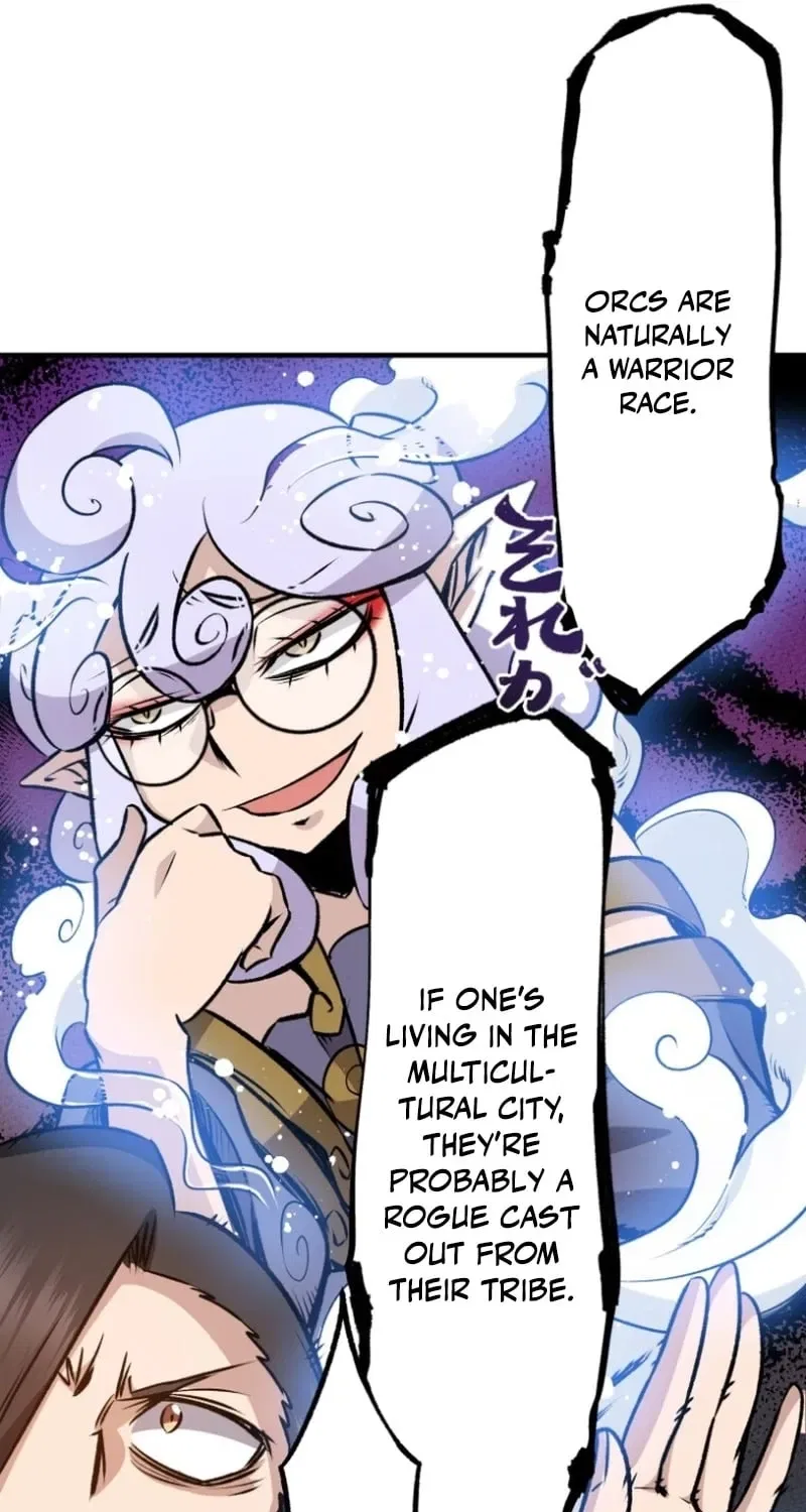 I Live in a Haunted Property in a Different World Chapter 18 – Page 55