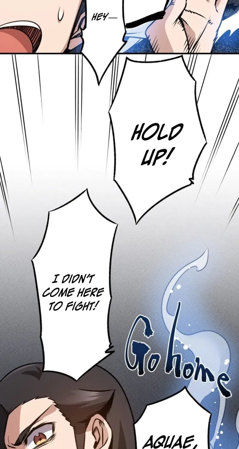 I Live in a Haunted Property in a Different World Chapter 18 – Page 56