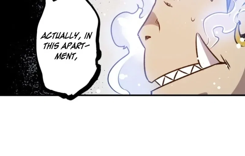 I Live in a Haunted Property in a Different World Chapter 18 – Page 59