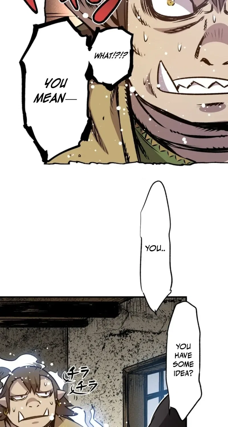I Live in a Haunted Property in a Different World Chapter 18 – Page 61