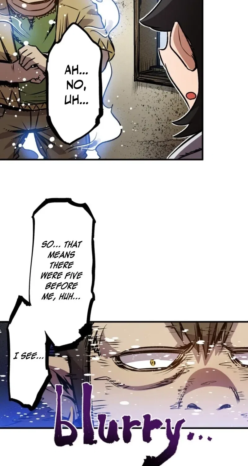 I Live in a Haunted Property in a Different World Chapter 18 – Page 62
