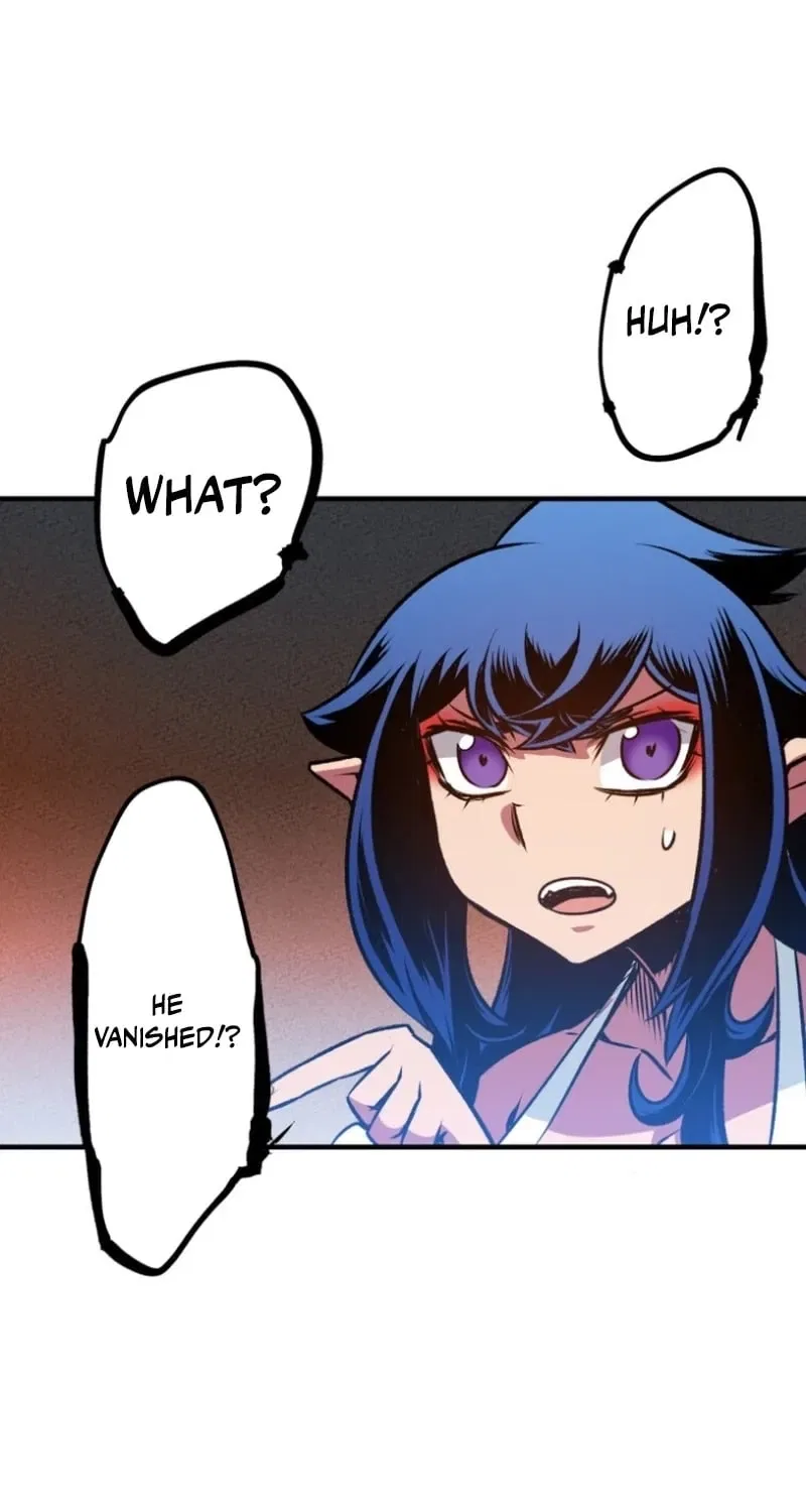 I Live in a Haunted Property in a Different World Chapter 18 – Page 64