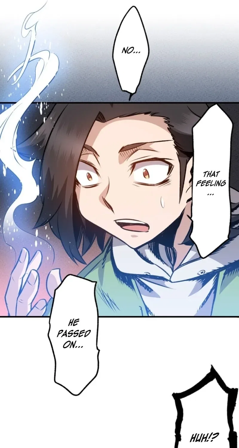I Live in a Haunted Property in a Different World Chapter 18 – Page 66