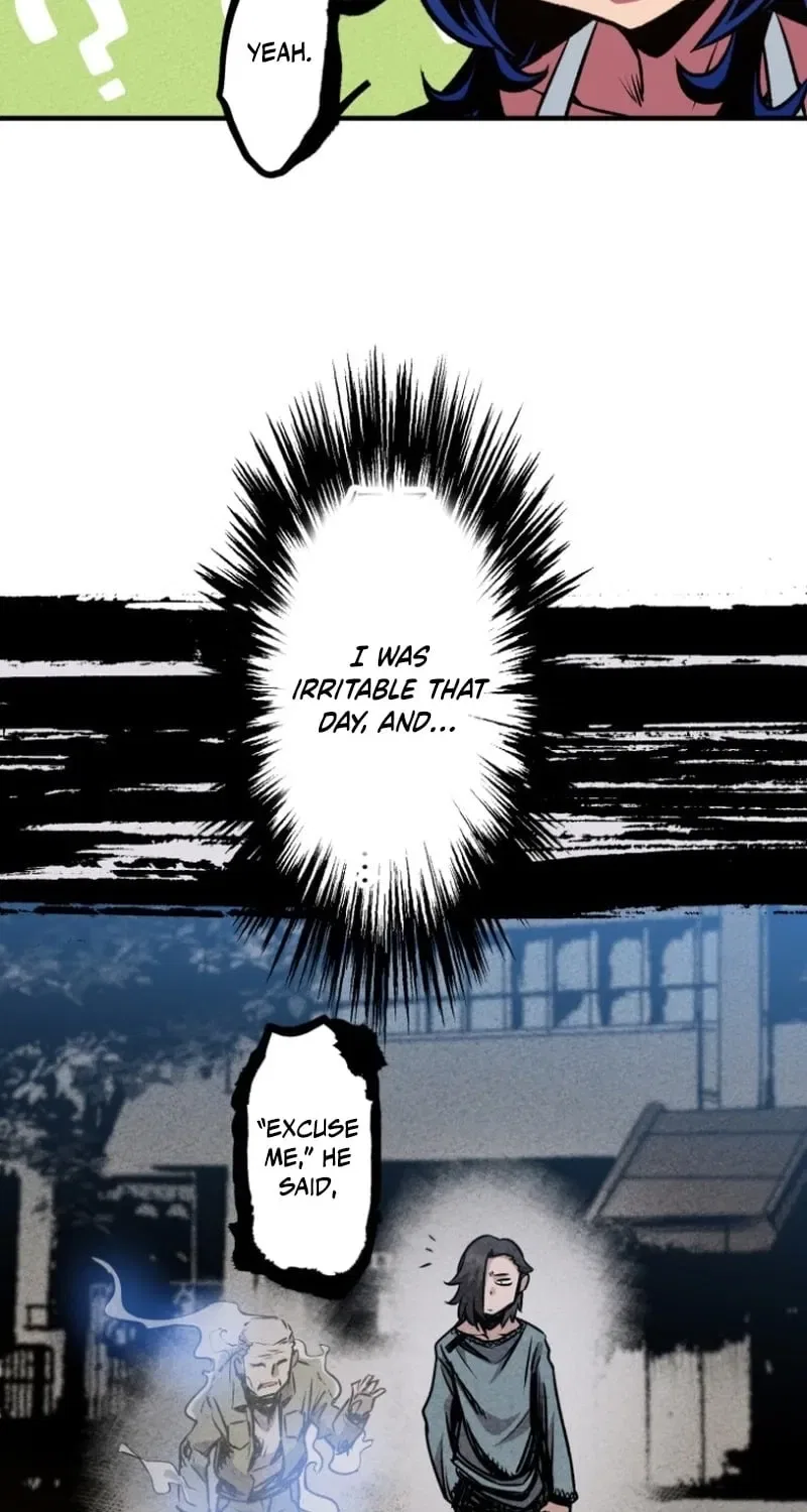 I Live in a Haunted Property in a Different World Chapter 18 – Page 68