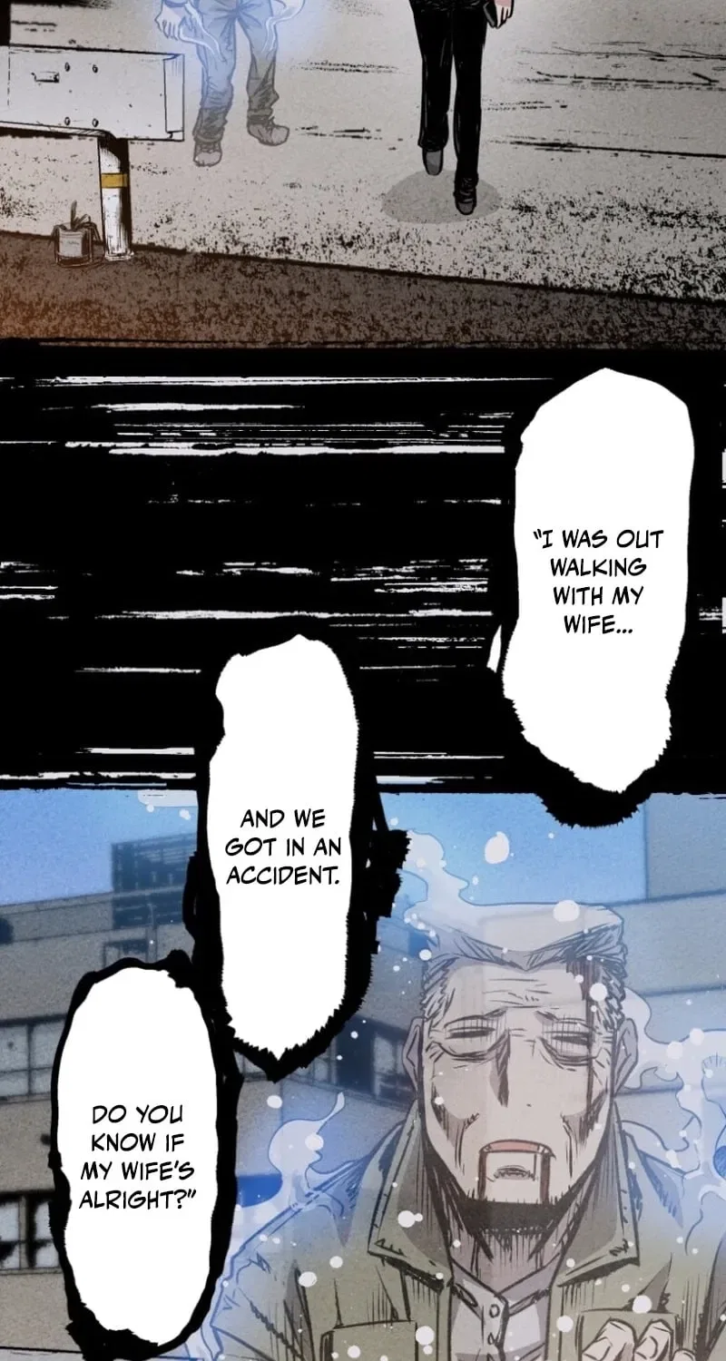 I Live in a Haunted Property in a Different World Chapter 18 – Page 69