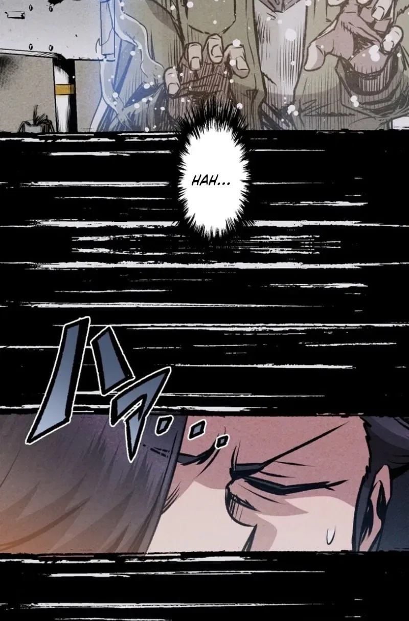 I Live in a Haunted Property in a Different World Chapter 18 – Page 70